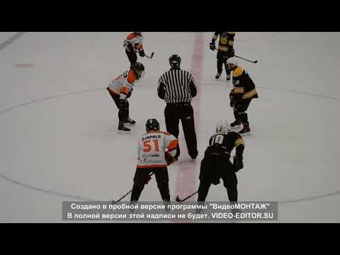 Vierumäki Trophy, Finaali , Ilves-Kookoo white D2, 06, 7.4.2019