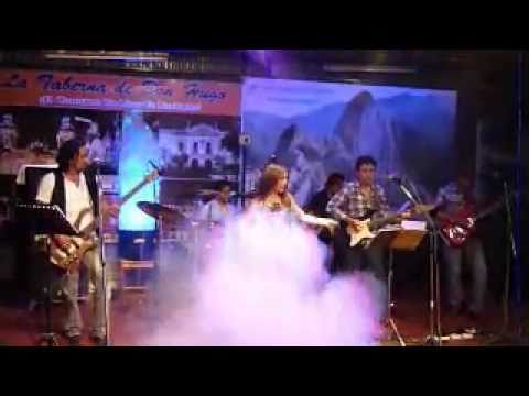 Demon Lover - Isabel Abensur y Tribu Urbana