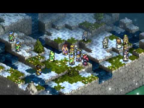 Tactics Ogre: Let Us Cling Together - Walkthrough Part 52