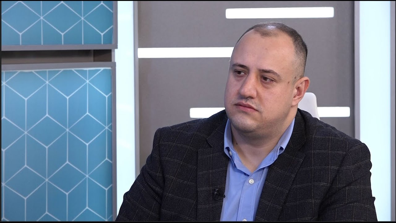 ՀՀԿ-ն պատրաստ էր Կարեն Կարապետյանին ընտրել վարչապետ, բայց նա հրաժարվեց․ Միհրան Հակոբյան