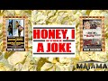Honey I Stole A Joke Ep 10   Dottor Jekyll E Gentile Signora Vs The Nutty Professor