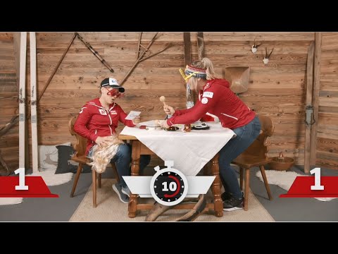 Nicole Schmidhofer & Tamara Tippler: Wer nervt gewinnt!