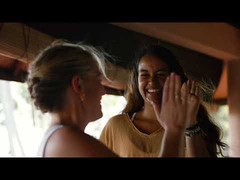 Drishti Studio - Back 2 Roots retreat, Bali