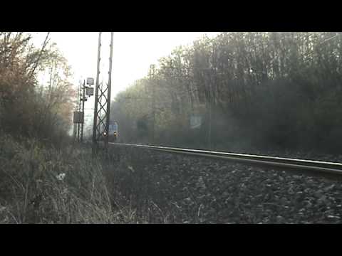 FS  E 652 091 INTERMODALE CHIASSO