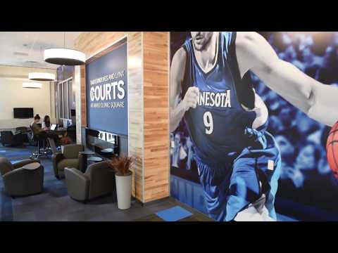 NBA - Customer Success Story