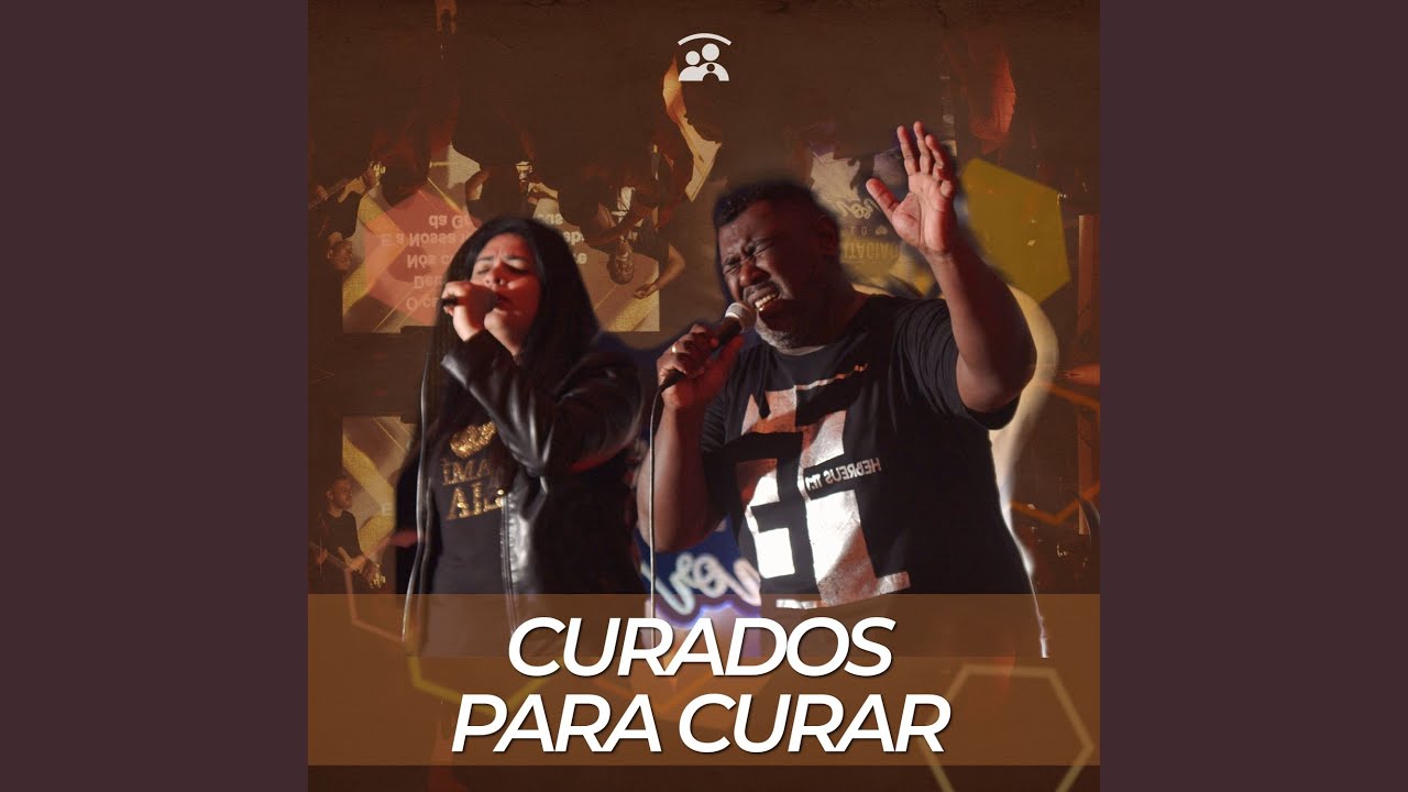 Curados para Curar