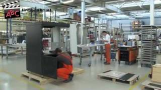 preview picture of video 'Schinko GmbH in Neumarkt, Oberösterreich'