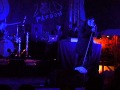 Kosheen - Dependency Zöld Pardon 