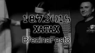 Video Xatax /pozvánka na BřezinaFest 3 /