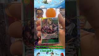Таролог всесвіту Ван Піс в PRB-02 #onepiececardgame #onepiece #onepiecetcg #ванпіс