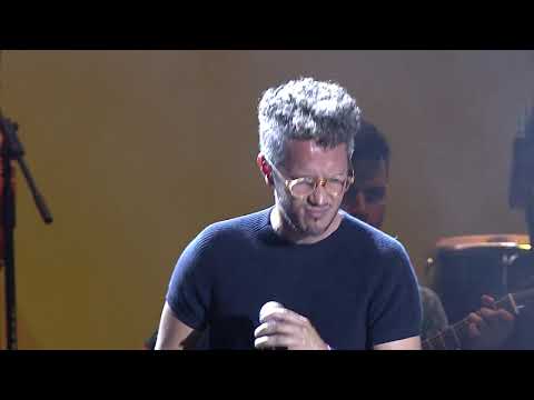 Esteban Copete y su Kinteto Pacífico ft Vicente García - Petronio Alvarez 2018