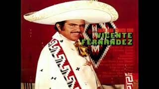 Vicente Fernandez - El Corrido De Monterrey
