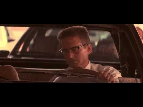 Falling Down - Opening scene