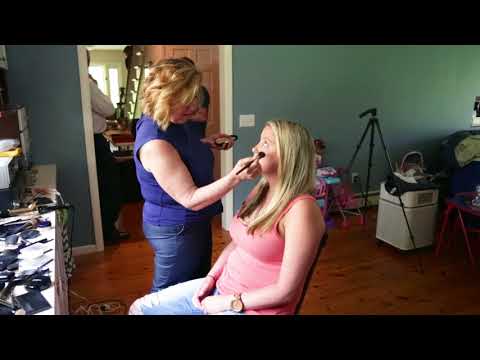 Behind the Scenes: Greg and The Morning Buzz TV Commercial