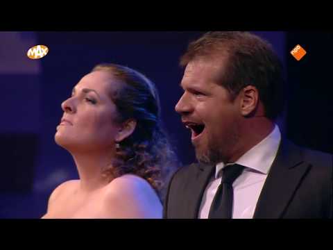 One Day More - Les Miserables (Musical Meets Opera 2016)