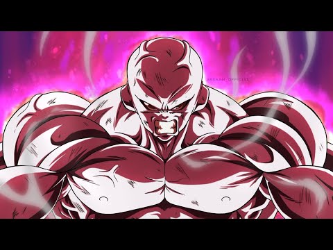 JIREN IS UNSTOPPABLE!! (#DBFZ MATCHES)
