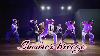 Download lagu Summer breeze - Dance Douyin / Dance cover mp3