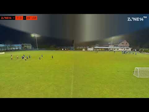 SC Neupack Hirschwang U11 - SV Gloggnitz U11