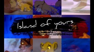 ｉｓｌａｎｄ ｏｆ ｙｏｕｒｓ|Simba|