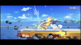 miutiスマブラSP