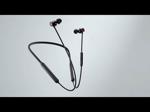 Oneplus Bullets Wireless 2 Earphone