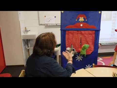 サマーキャンプ幼稚園児向け英語学習【スイス留学.com】