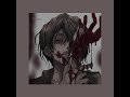 I Will Dance Dance Dance With My Hands Bloody Mary Slowed Reverb