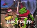 Opening To Love Tales 1995 VHS