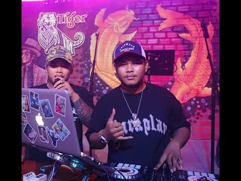 hip hop £ djz zenyah+Djz tong ki /Club🎛️🎙️