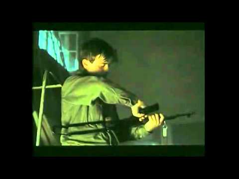 11. Kroll szukający Chudego.