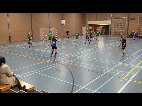 EHV - QUINTUS 2e helft