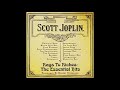 Scott Joplin Marvin Hamlisch ‎- Solace (Orchestra Version) - The Sting Soundtrack 432Hz