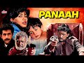 Suspense Thriller PANAAH Full Movie HD Naseeruddin Shah Kiran Kumar 90s Hit Movie