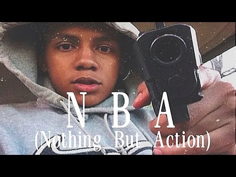 Youngg Kobe - Dead Ops (Feat. Rackman 4400)