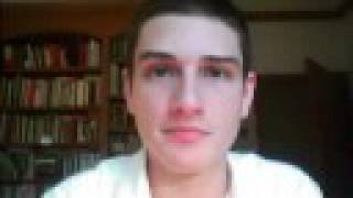 080827 vlog #2 [mon passeport arrive aujourd&#39;hui]