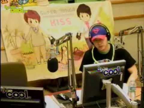 120528 Sukira - Sungmin, Ryeowook DJ (not full ver.)