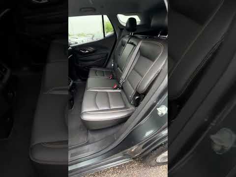 фото gmc terrain ii 0