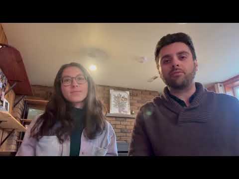 Sam & Alejandra testimonial