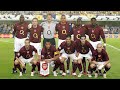 Arsenal: Road to UCL Final 2006 | Cinematic Highlights |