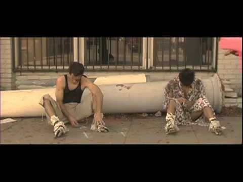 Marlon Brando's Halloween Masterclass