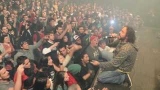 Gabriel o Pensador - Até Quando (Ao Vivo Porto Alegre)