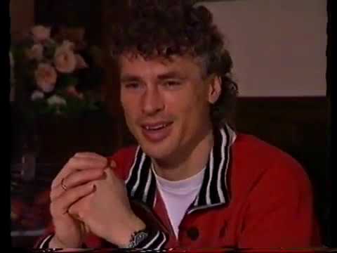 Die Toni Polster Story
