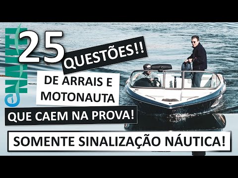 Amateur Skipper and Motorboat Operator Practice Test - Buoyancy - 25 questions that appear on the...