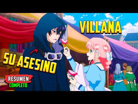 🌺 SHE WENT BACK IN TIME TO MARRY HER ASS4SIN 🌺 7th Time Loop RECAP