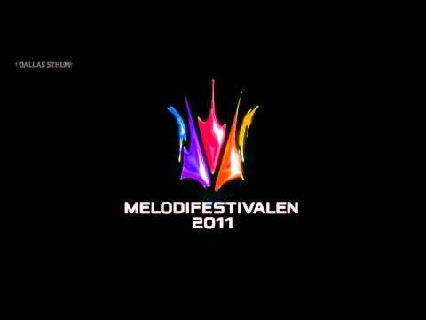 Melodifestivalen Theme Tune
