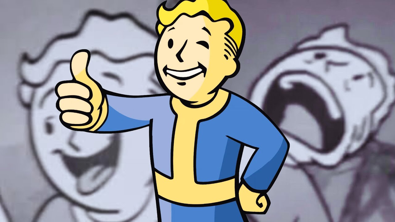 Como apreciar Fallout 4 da maneira correta!