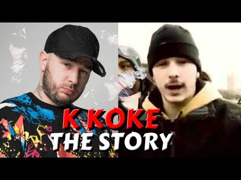 K Koke - The Story Ep.6 - Nothing To Something #IAintPerfect