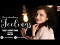 Feelings Cover Shiva Chaudhary Female Version Sumit Goswami