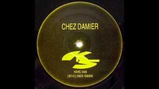 CHEZ DAMIER "UNTITLED"