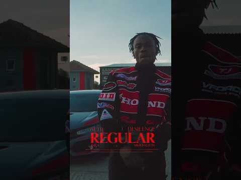 Out Now ⚡️⚡️⚡️Regular Music Video ft. Seth, Inka , Mikros Kleftis & DJ.Silence 🔥🔥🔥 #GoodVybzMusic